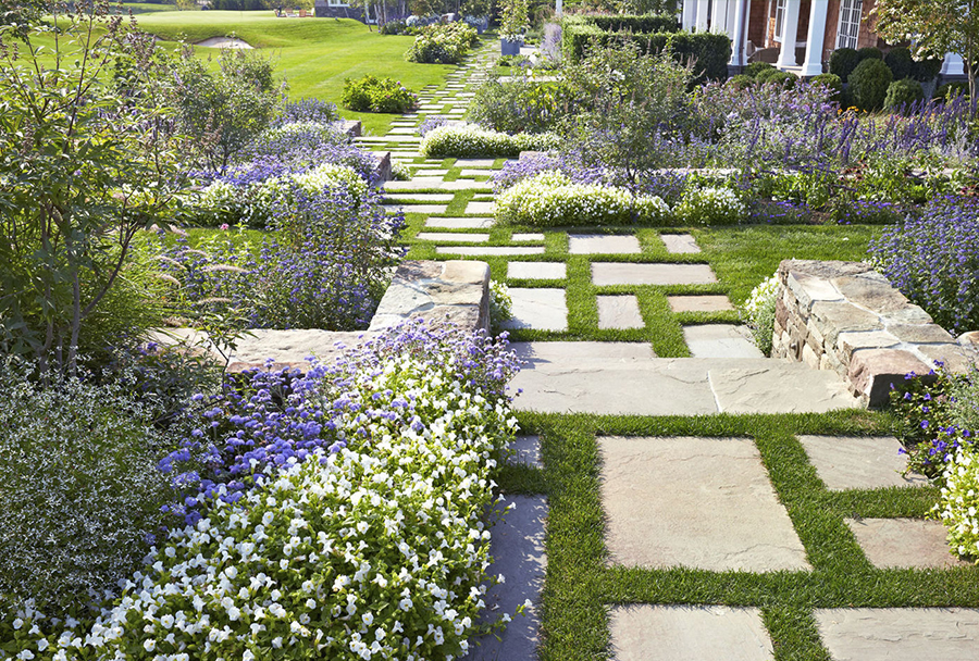 Gardening Pavers Services